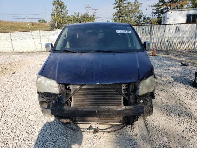 Photo 5 from auction – 2016 DODGE GRD CARAVA with VIN 2C4RDGBG3DR512944