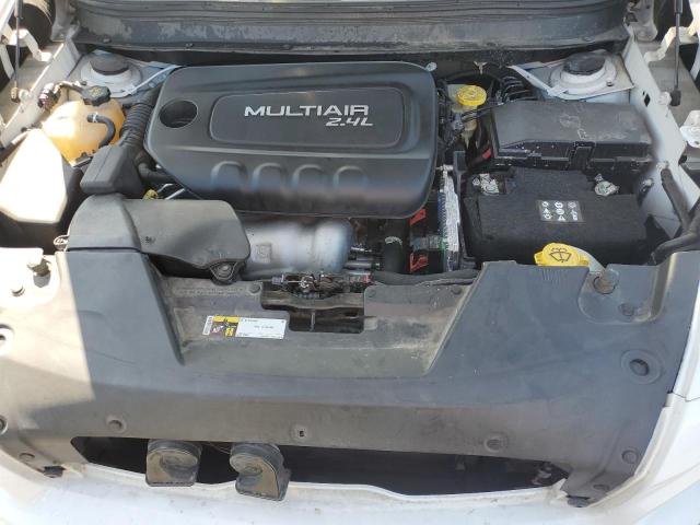 Photo 11 from auction – 2018 JEEP CHEROKEE L with VIN 1C4PJLLB6JD525083
