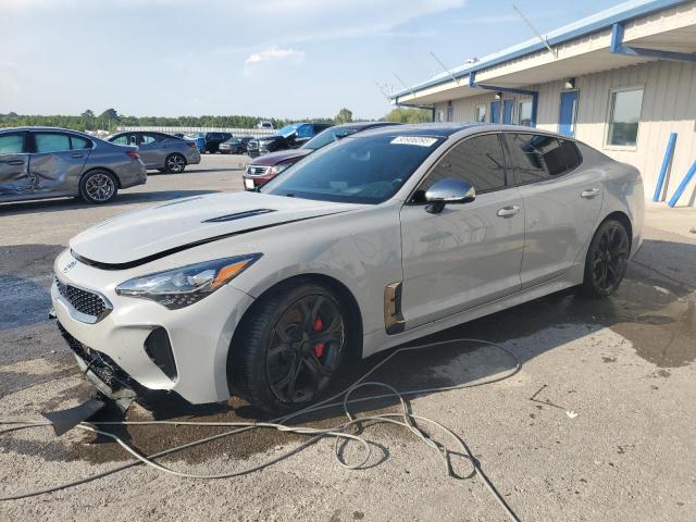 Photo 1 from auction – 2019 KIA STINGER GT with VIN KNAE55LC9K6054615