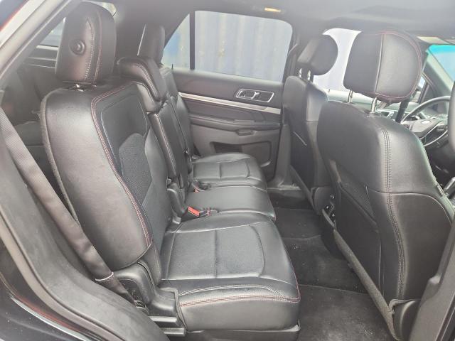 Photo 11 from auction – 2017 FORD EXPLORER S with VIN 1FM5K8GT4HGB05475