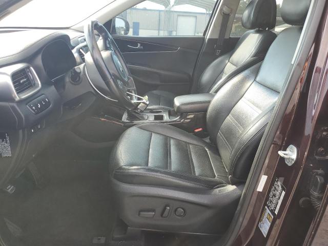 Photo 7 from auction – 2016 KIA SORENTO EX with VIN 5XYPH4A57GG054067