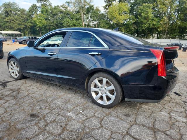 Photo 2 from auction – 2014 CADILLAC ATS with VIN 1G6AA5RX6E0110494