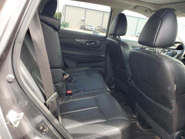 Photo 11 from auction – 2015 NISSAN ROGUE S with VIN 5N1AT2MT2FC765161