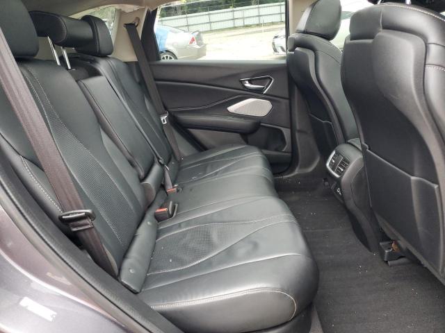Photo 11 from auction – 2020 ACURA RDX TECHNOLOGY with VIN 5J8TC2H53LL033501