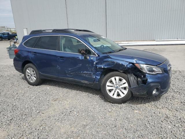 Photo 4 from auction – 2019 SUBARU OUTBACK 2. with VIN 4S4BSAFC8K3295940