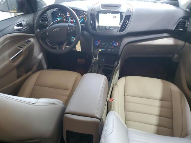 Photo 8 from auction – 2018 FORD ESCAPE SE with VIN 1FMCU9GD1JUD11425
