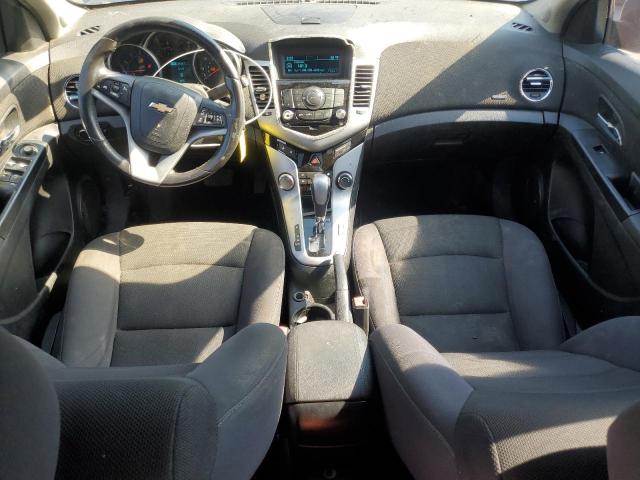 Photo 8 from auction – 2013 CHEVROLET CRUZE LT with VIN 1G1PC5SB4D7176833