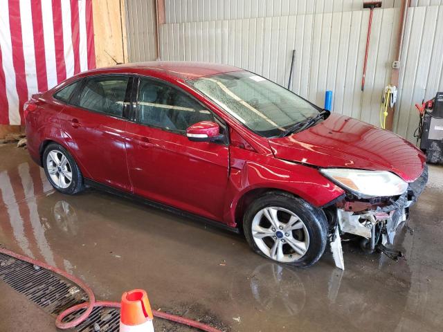 Photo 4 from auction – 2014 FORD FOCUS SE with VIN 1FADP3F23EL411282