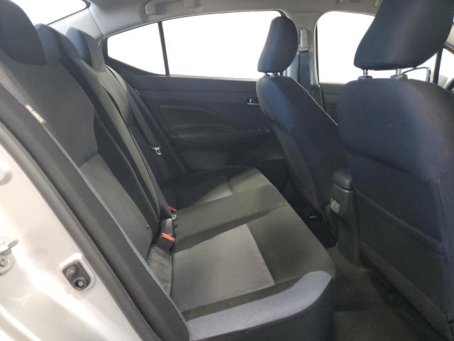 Photo 10 from auction – 2025 NISSAN VERSA SV with VIN 3N1CN8EV4SL841099