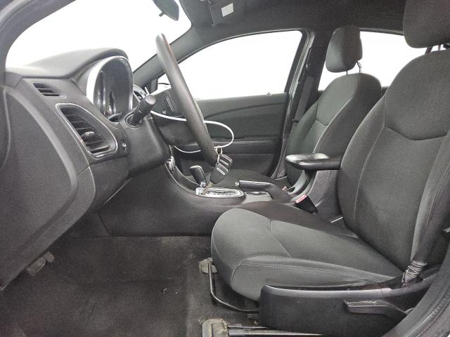 Photo 7 from auction – 2012 CHRYSLER 200 LX with VIN 1C3CCBAB0CN159788