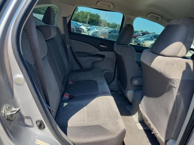 Photo 11 from auction – 2012 HONDA CR-V LX with VIN 5J6RM4H37CL017098