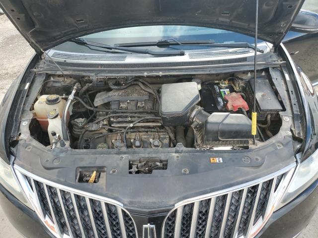 Photo 12 from auction – 2014 LINCOLN MKX with VIN 2LMDJ6JK3EBL03300