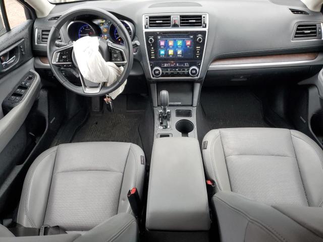 Photo 8 from auction – 2018 SUBARU OUTBACK 2. with VIN 4S4BSANC4J3325533
