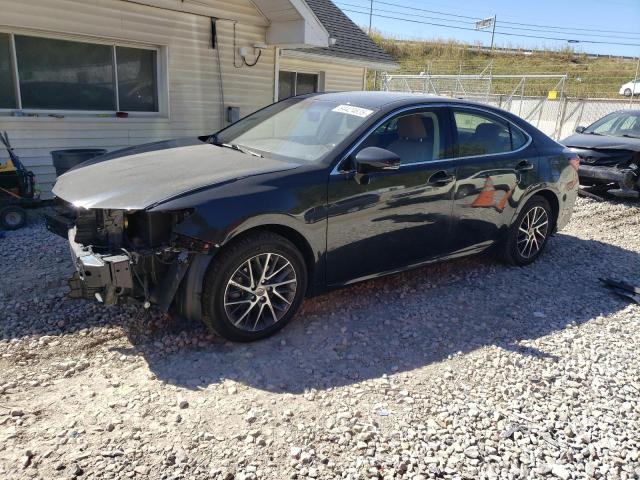 LEXUS ES 350 2016 con VIN JTHBK1GG2G2222144 - Foto de la subasta
