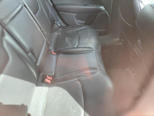 Photo 10 from auction – 2018 JEEP COMPASS TRAILHAWK with VIN 3C4NJDDB6JT403894