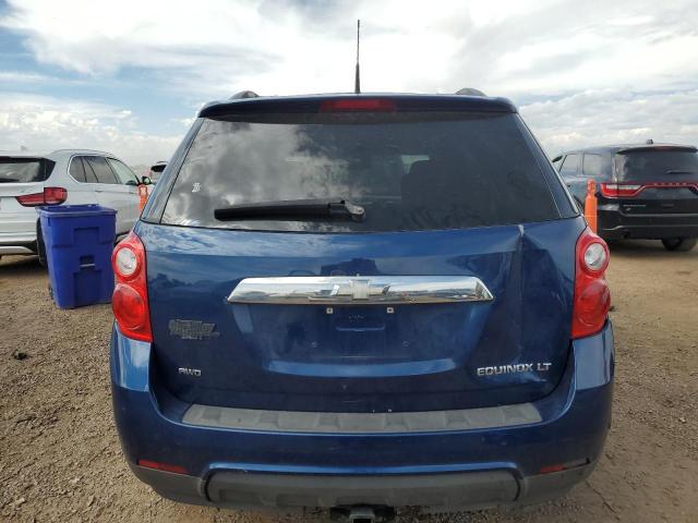Photo 6 from auction – 2010 CHEVROLET EQUINOX LT with VIN 2CNFLEEW3A6231099