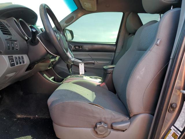 Photo 7 from auction – 2013 TOYOTA TACOMA DOUBLE CAB with VIN 5TFLU4EN5DX060415