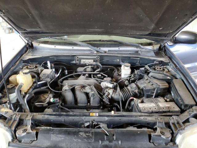 Photo 12 from auction – 2002 FORD ESCAPE with VIN 1FMYU04172KB24909