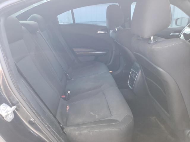 Photo 10 from auction – 2016 DODGE CHARGER SXT with VIN 2C3CDXHG8GH339501