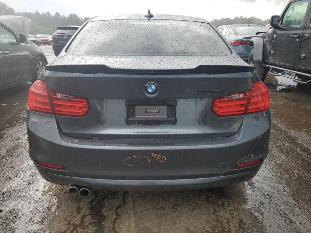 Photo 6 from auction – 2015 BMW 328 I SULE with VIN WBA3C1C54FP853693
