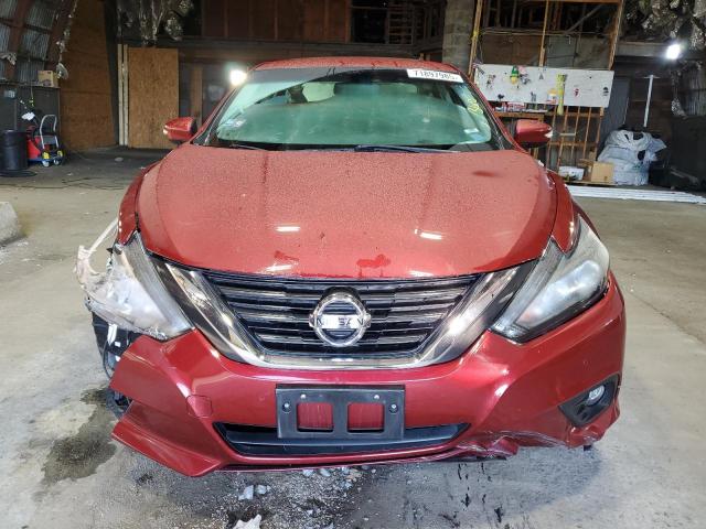 Photo 5 from auction – 2017 NISSAN ALTIMA 3.5SL with VIN 1N4BL3AP7HC184978