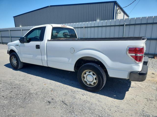 Photo 2 from auction – 2012 FORD F150 with VIN 1FTMF1CM4CKD52981