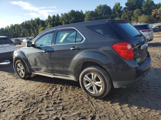 Photo 2 from auction – 2014 CHEVROLET EQUINOX LS with VIN 2GNALAEK0E6372388