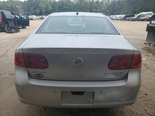 Photo 6 from auction – 2007 BUICK LUCERNE CXL with VIN 1G4HD57277U218124