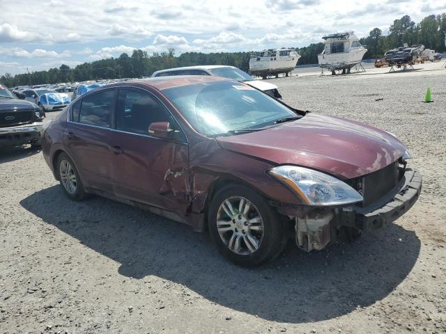 Photo 4 from auction – 2010 NISSAN ALTIMA BAS with VIN 1N4AL2AP7AN401221