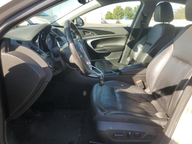 Photo 7 from auction – 2012 BUICK REGAL with VIN 2G4GR5EK7C9132805