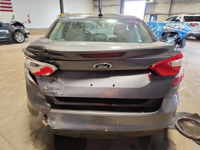 Photo 6 from auction – 2012 FORD FOCUS S with VIN 1FAHP3E24CL171952