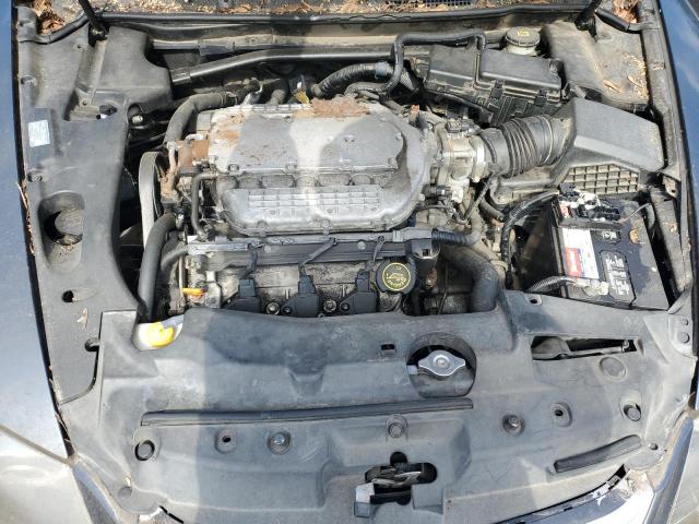 Photo 11 from auction – 2005 ACURA RL with VIN JH4KB16505C002301