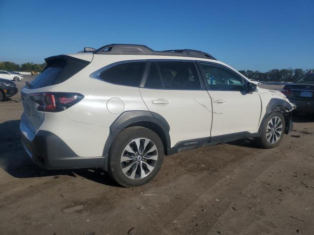 Photo 3 from auction – 2023 SUBARU OUTBACK LI with VIN 4S4BTANC2P3201413