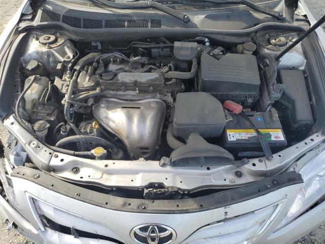 Photo 11 from auction – 2011 TOYOTA CAMRY BASE with VIN 4T1BF3EK0BU770130