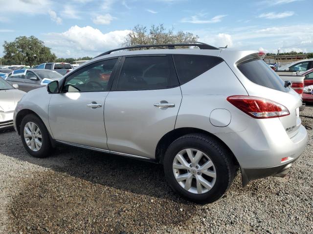 Photo 2 from auction – 2012 NISS MURANO S with VIN JN8AZ1MU1CW121624