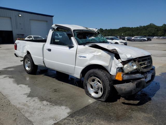 Photo 4 from auction – 2003 FORD RANGER with VIN 1FTYR10UX3PA56735
