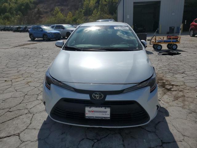 Photo 5 from auction – 2024 TOYOTA COROLLA LE with VIN 5YFB4MDE3RP218348