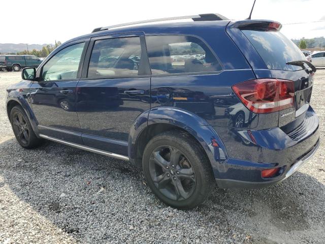 Photo 2 from auction – 2018 DODGE JOURNEY CR with VIN 3C4PDCGG5JT476305
