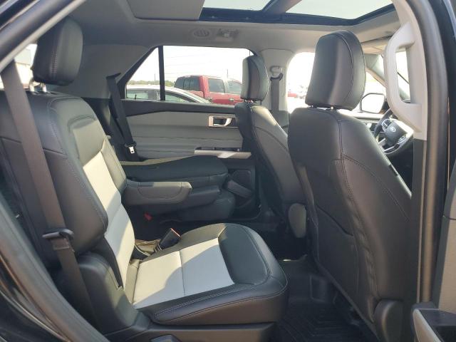 Photo 11 from auction – 2024 FORD EXPLORER X with VIN 1FMSK8DH8RGA53479