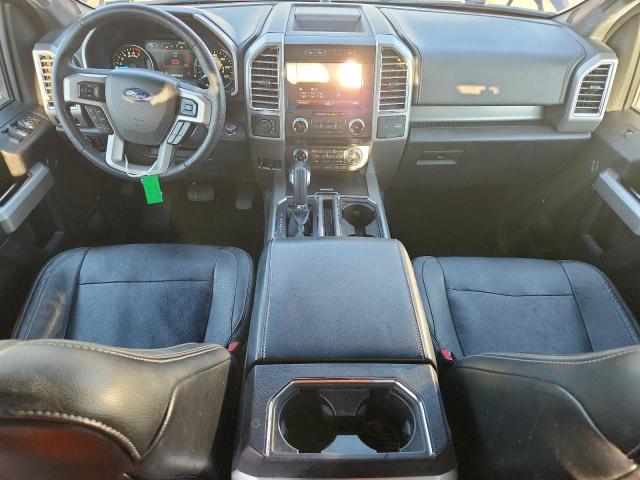 Photo 8 from auction – 2015 FORD F150 SUPER with VIN 1FTEW1EF1FKD58230