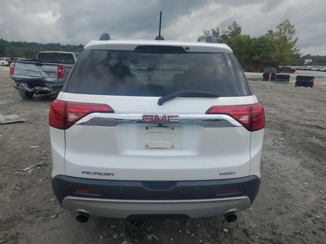 Photo 6 from auction – 2017 GMC ACADIA SLT with VIN 1GKKNULS0HZ195365