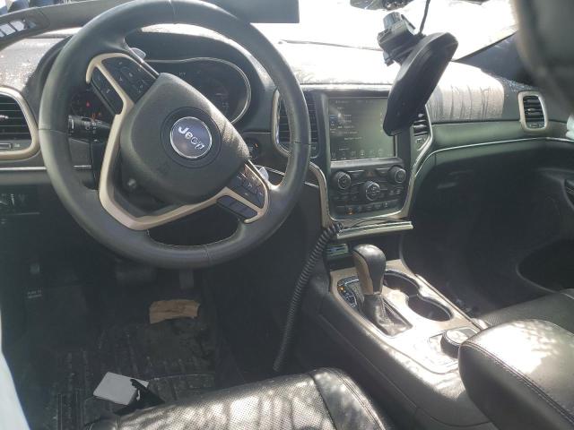 Photo 8 from auction – 2017 JEEP GRAND CHER with VIN 1C4RJFBG3HC862186