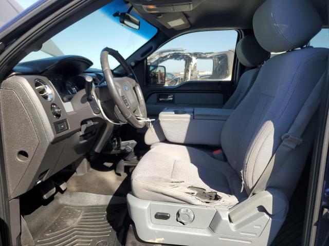 Photo 7 from auction – 2014 FORD F150 SUPER with VIN 1FTFW1EF9EFB77582