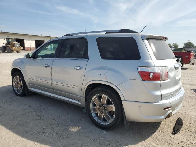 Photo 2 from auction – 2011 GMC ACADIA DENALI with VIN 1GKKRTED4BJ350194