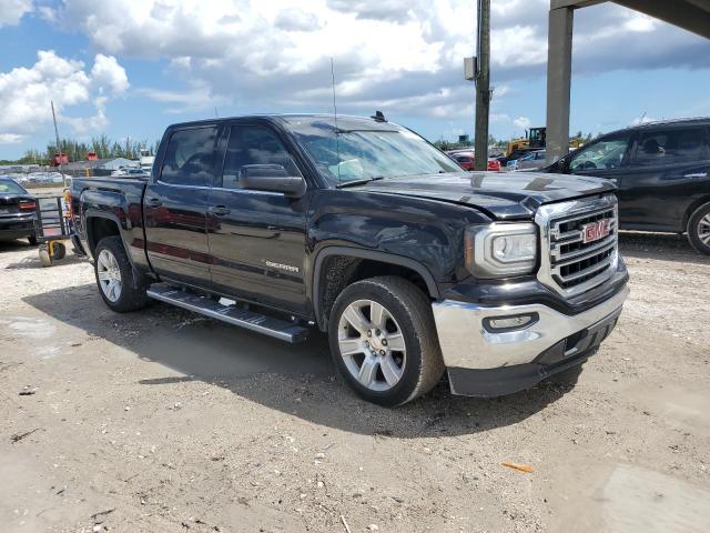 Photo 4 from auction – 2016 GMC SIERRA C1500 SLE with VIN 3GTP1MEC2GG258399