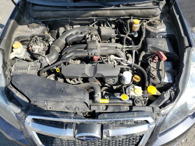 Photo 11 from auction – 2013 SUBARU LEGACY 2.5I PREMIUM with VIN 4S3BMBC64D3020121