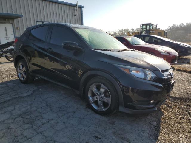 Photo 4 from auction – 2017 HONDA HR-V EX with VIN 3CZRU6H58HM711883