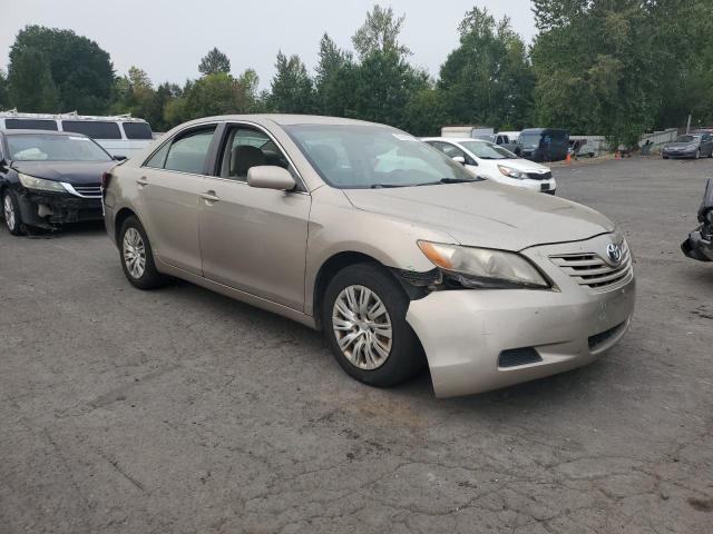 Photo 4 from auction – 2007 TOYOTA CAMRY CE with VIN 4T1BE46K97U542769