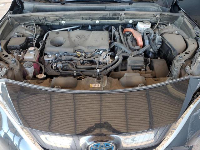 Photo 12 from auction – 2021 TOYOTA VENZA LE with VIN JTEAAAAH6MJ051932