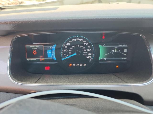 Photo 9 from auction – 2015 FORD TAURUS SEL with VIN 1FAHP2E8XFG166721